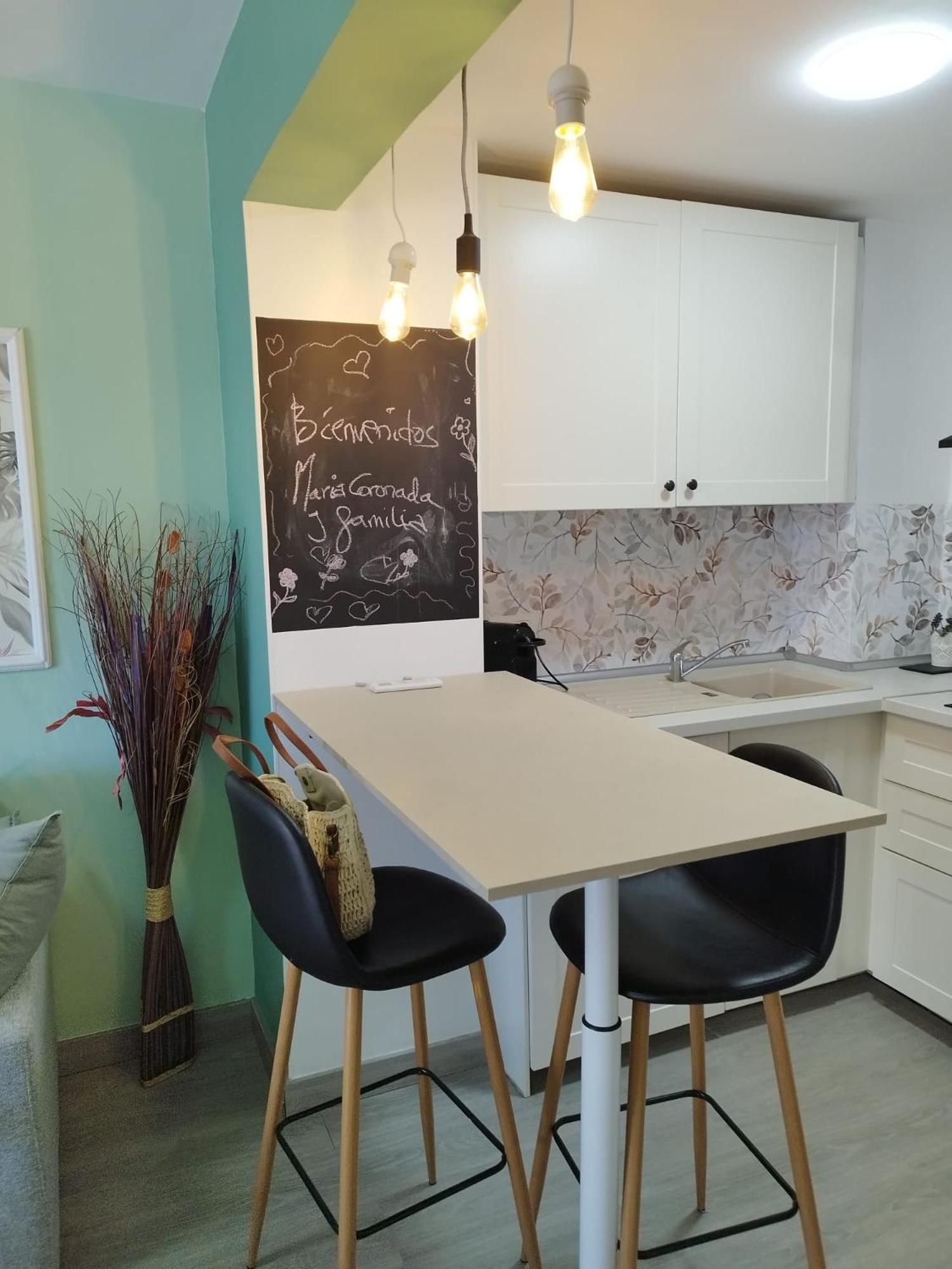 M1 403 Frontal Al Mar Vistas Terraza Y Wifi Apartment Benalmadena Luaran gambar