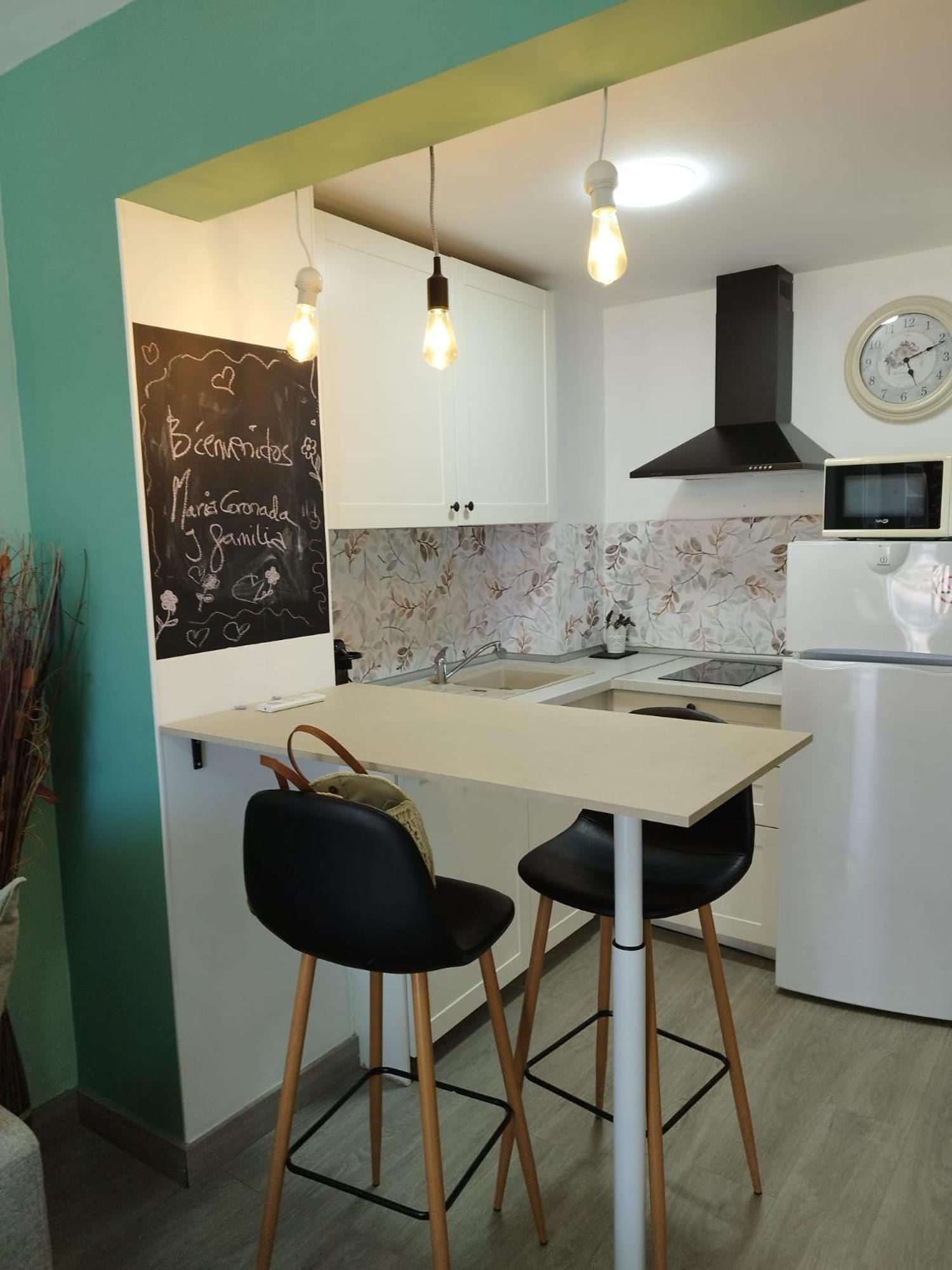 M1 403 Frontal Al Mar Vistas Terraza Y Wifi Apartment Benalmadena Luaran gambar