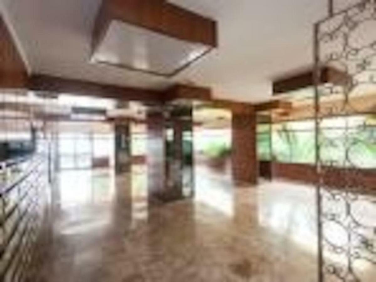 M1 403 Frontal Al Mar Vistas Terraza Y Wifi Apartment Benalmadena Luaran gambar